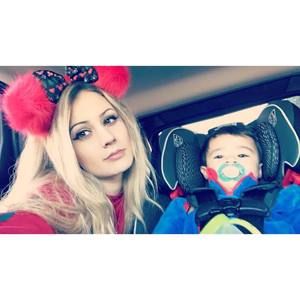 Meet your Posher, Dani